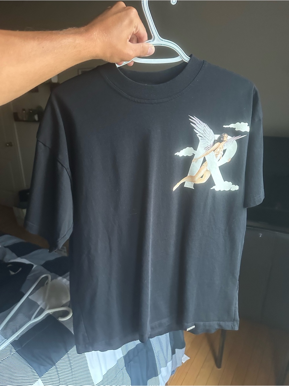 Represent Tee Shirt
